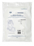 K&M Vacuum cleaner bags KARCHER WD2/WD3 KM-Q039.A (5 gab.)