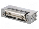 Electromagnetic lock | 12VDC | reversing,with switch | 1400RF