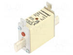 Fuse: fuse | 32A | 500VAC | 250VDC | gG | ceramic,industrial | NH000