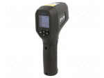 Infrared thermometer | LCD 1.57" | -30&divide;850&deg;C | Resol: 0,1&deg;C | IP65