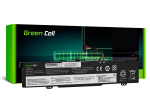 Green Cell Battery L18C3PF1 L18M3PF1 for Lenovo Ideapad L340-15IRH L340-17IRH