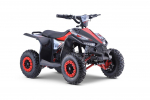 Quad Highper Children's Qad Bike