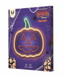 Forever Neolia HAPPY PUMPKIN Neon LED Sighboard