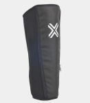 FUSE ALPHA CLASSIC Kids Shin Pad, Black/Grey, M/L