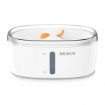 Water Fountain for pets Rojeco Wireless 2,5L