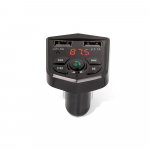 Setty TFM-03 FM Bluetooth Transmitter Car Radio / MP3 / 2 x USB
