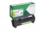 Original Toner Black Lexmark B2338, B2442, B2546, B2650, MB2338, MB2442, MB2546, MB2650 (B232000)