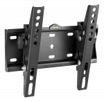 Uued tooted // Uchwyt naścienny uniwersalny Kruger&Matz do LED TV (23-42")  regulacja w pionie