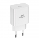 MOBILE CHARGER WALL/WHITE PS4101 W00 RIVACASE