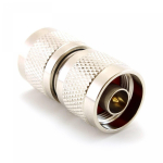 OEM Koaksiaaladapter N Male / N Male CA-NM-NM