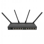 MikroTik RB4011iGS+5HacQ2HnD-IN