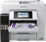 Epson EcoTank L6580 Inkjet A4 4800 x 22400 DPI 32 ppm Wi-Fi