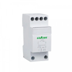 AC/AC Transformators uz DIN sliedes 8/12/24V 15VA