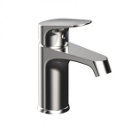 SAX 90 izlietn.jaucējkrāns SX01SST,ClickClak SAX 90 izlietnes jaucējkrāns SX01SST, ClickClak