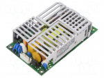 DC-motor driver | 250W | 1A | OUT: 1 | 127x76.2x35mm | VFD | -30&divide;70&deg;C