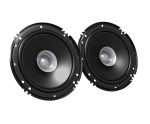 Auto- ja mootorrattatooted, elektroonika, navigatsioon, CB raadio // Car speakers, grills, boxes // JVC CS-J610X Głośniki samochodowe