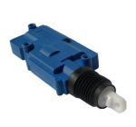 Auto- ja mootorrattatooted, elektroonika, navigatsioon, CB raadio // Parkimisandurite s&uuml;steemid | Keskluku s&uuml;steem | Autoalarmid // 0139 SIŁOWNIK 5-przewodowy 6-8 kg Blue