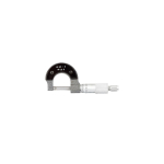 T&ouml;&ouml;riistad ja m&otilde;&otilde;teseadmed // Uued tooted t&ouml;&ouml;riistade, tarvikute kategoorias // Mikrometr 0-25x0,01mm, proline