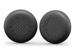 Dell | Headset Ear Cushions | HE324 | Wired | Black