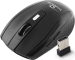 Klaviatuurid ja hiired // Arvuti hiired // TM105K Mysz bezprzewodowa 2.4GHz 6D optyczna USB Snapper Titanum