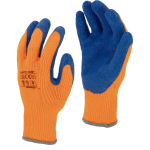 T&ouml;&ouml;riistad ja m&otilde;&otilde;teseadmed // Lisaseadmed lihvijatele, puuridele ja kruvikeerajatele // Rękawice ociep. pom. l250209p, karta, "9", ce, lahti