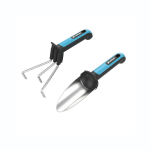 Niisutusseadmed // Aia kastmiss&uuml;steem | Niisutus | Basseinid ja tarvikud // Mały zestaw narzędzi pielęgnacyjnych Cellfast ERGO