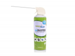 Kontoritehnika // Puhastusvahendid // Sprężone powietrze GB400 400ml
