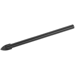 T&ouml;&ouml;riistad ja m&otilde;&otilde;teseadmed // Lisaseadmed lihvijatele, puuridele ja kruvikeerajatele // Wiertło do szkła i płytek ceram. fi=5 mm