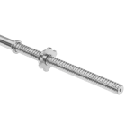 T&ouml;&ouml;riistad ja m&otilde;&otilde;teseadmed // Uued tooted t&ouml;&ouml;riistade, tarvikute kategoorias // Gryf prosty, sztanga 25mm 150cm 5.6kg REBEL ACTIVE