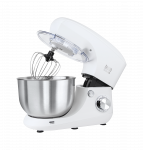 K&ouml;&ouml;gi elektriseadmed ja tehnika // K&ouml;&ouml;gimasinad // Robot kuchenny EASY COOK SINGLE WHITE, 1400W, 5,5L