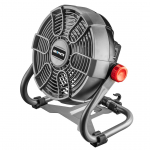 Kliimaseadmed // Ventilaatorid // Wentylator akumulatorowo-sieciowy Energy+ 18V