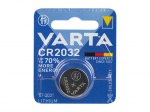 Patareid, akud, toiteplokid ja adapterid // AA, AAA ja muud suurused patareid, laadijad &ndash; saadaval tellimiseks // 82-567# Bateria litowa 3v cr2032 varta