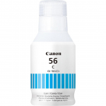 Canon GI-56C Cyan Ink Bottle