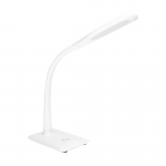 Interj&ouml;&ouml;ri Valgustid | Disainvalgustus // Lauavalgustid, T&ouml;&ouml;valgustid // ERIE LED DIM 7W, lampka biurkowa, 400lm, biała, funkcja ściemniania i zmiany temperatury barwowej 3000K-4000K-6000K
