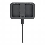 DJI WB37 Battery Charging Hub (USB-C)