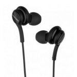Wired headphones Samsung  SAMSUNG Earphones In-Ear 3.5mm Black