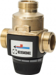 Load valve VTC422 25-4.5 G1" 50-70&deg;C, ESBE