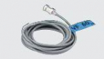 Three way valve - flow probe, AD199