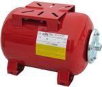 Pressure tank AC GPM-25 CE, Red