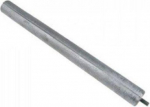 Magnesium anode 33*200mm M8 OKCV-125 Dražice