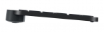 KEYBOARD BLUETH MX KEYS S/GRAPHITE 920-011587 LOGITECH
