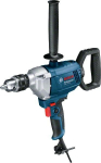 Bosch 0 601 1B0 000 drill 630 RPM 3 kg Black, Blue