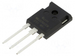 Transistor: N-MOSFET | WMOS&trade; EM | unipolar | 600V | 48A | Idm: 295A | 430W