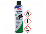 Agent for removal of self-adhesive labels | Label Off Super