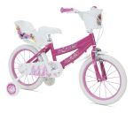 Children's bicycle 16" Huffy 21851W Princess