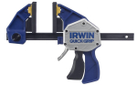 IRWIN 10505944 clamp Bar clamp 45 cm Black, Blue, Grey