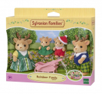 Sylvanian Families Reindeer Family 5692
