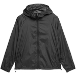Women's Jacket 4F Deep Black 4FSS23TJACF015 20S