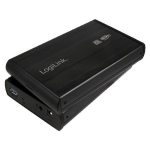 LogiLink USB 3.0 3,5" S-ATA HDD