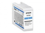 Printer accessories EPSON  EPSON Singlepack Cyan T47A2 UltraChrome